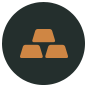 Gold Icon
