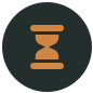 Hourglass Icon