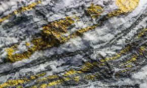 Gold discovery