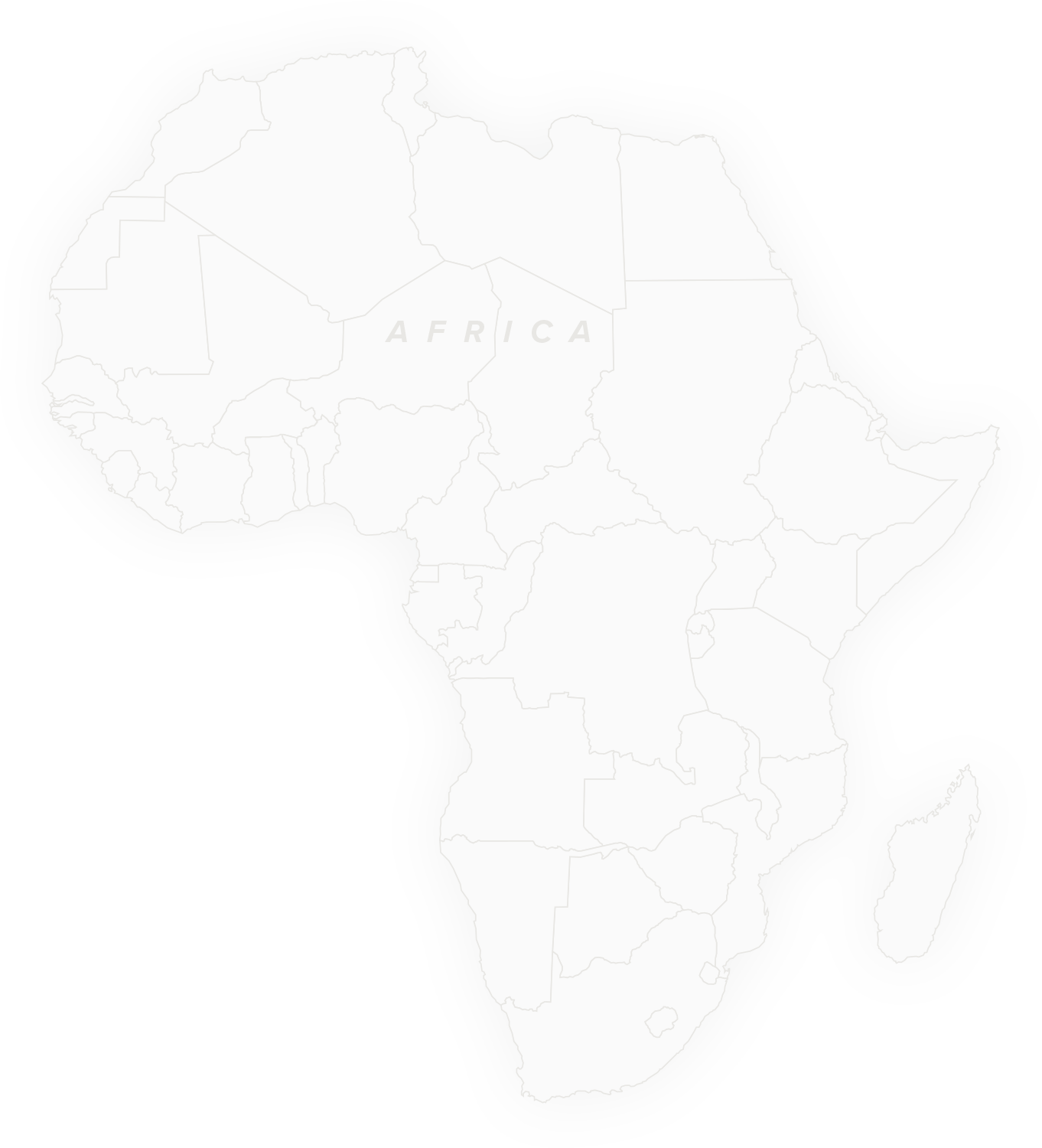 Africa Map