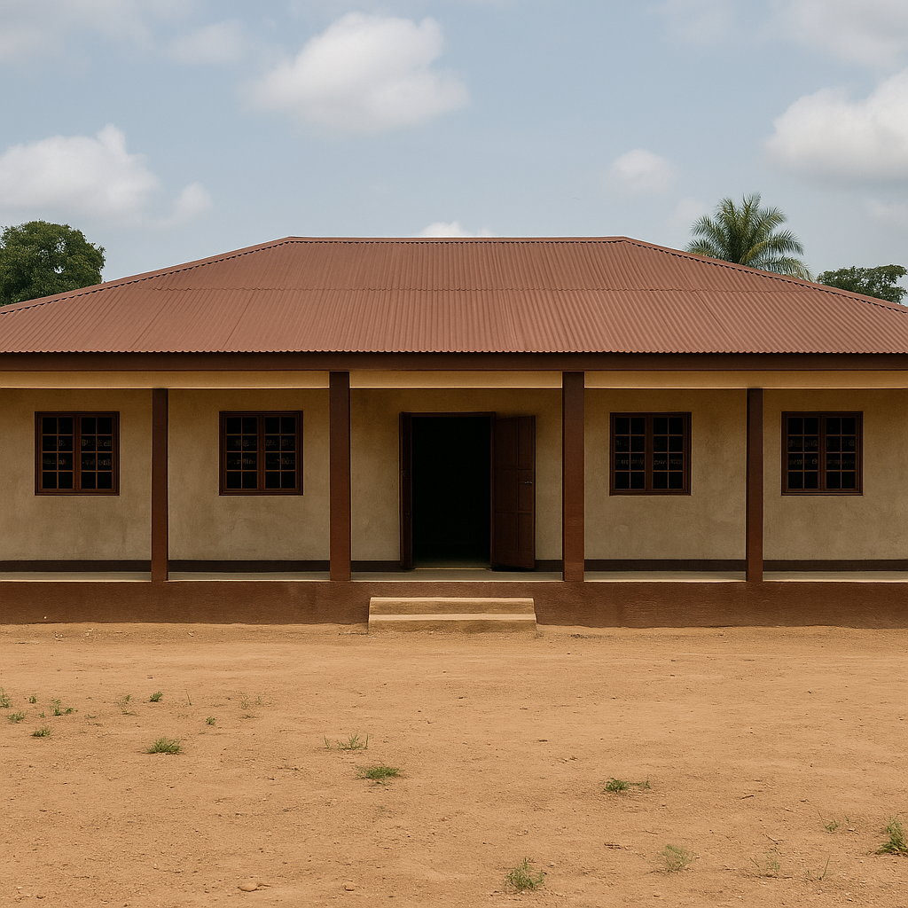 Community Building